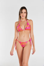 Load image into Gallery viewer, swimwear Colombia, handmade swimwear, bikini, plus size swimsuit, deluxe, swimwear unique designs, luxury swim dress, swimsuit today, fashion swimwear, swimwear for this summer, hand embroidered swimwear, summer clothes, April swimwear, beach clothes, two piece swimsuit, tankini, handmade embroidery, swimwear store, sunbathers, made in Colombia, swimsuit.
