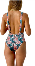 Load image into Gallery viewer, swimwear Colombia, handmade swimwear, bikini, plus size swimsuit, deluxe, swimwear unique designs, luxury swim dress, swimsuit today, fashion swimwear, swimwear for this summer, hand embroidered swimwear, summer clothes, April swimwear, beach clothes, two piece swimsuit, tankini, handmade embroidery, swimwear store, sunbathers, made in Colombia, swimsuit.
